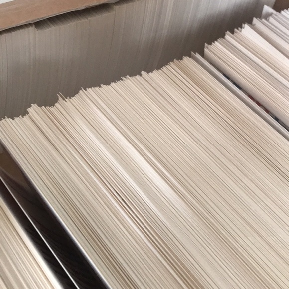 ✨ Random Lot Of 50 Vintage Barbie Trading Cards From 1991 ✨ - Picture 3 of 14